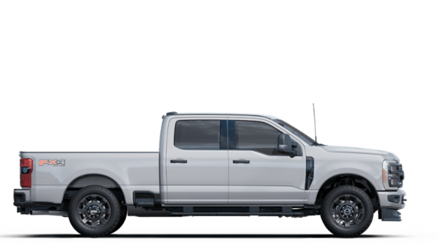 2024 Ford SuperDuty
